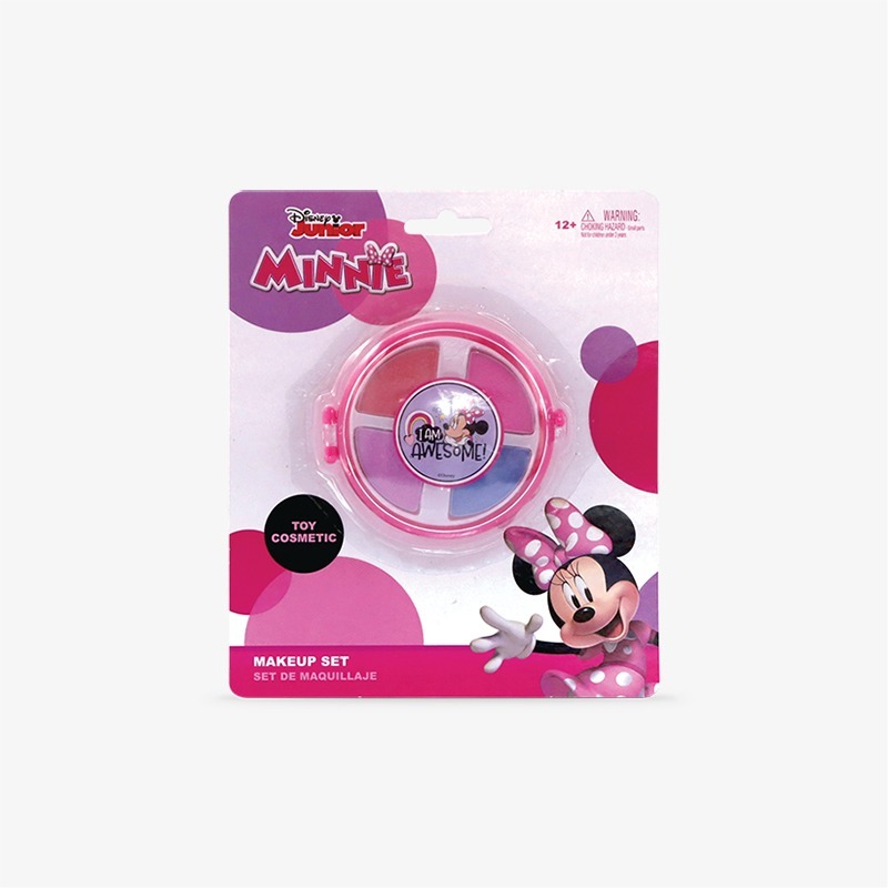 Pupa redonda Minnie - Imagen 2