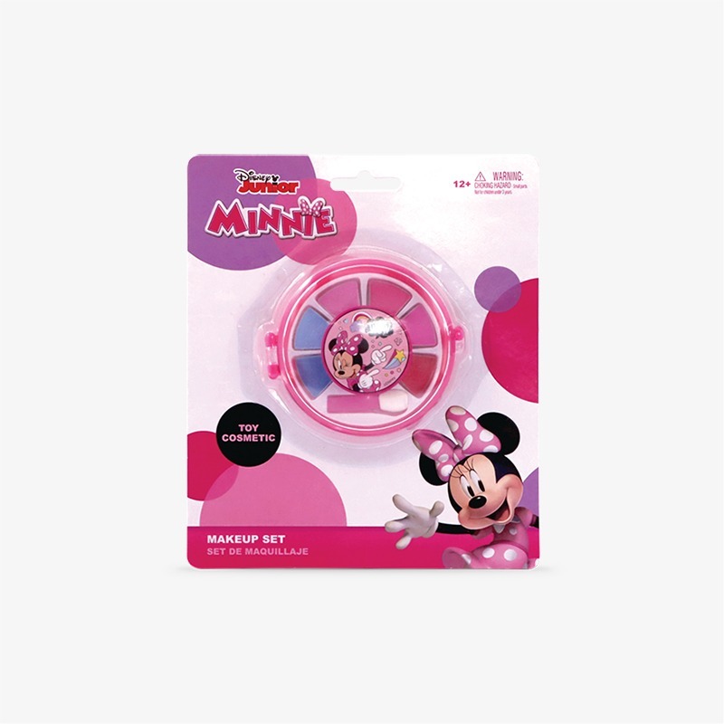 Pupa redonda Minnie - Imagen 4