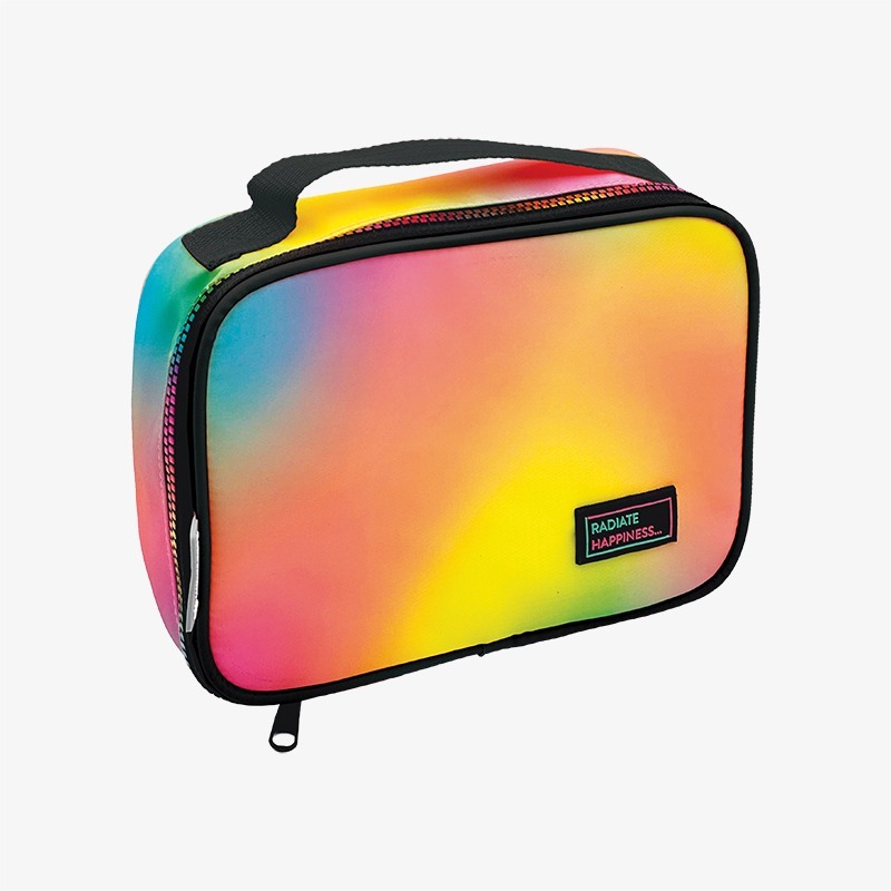 Canopla box tela Radiate Happiness
