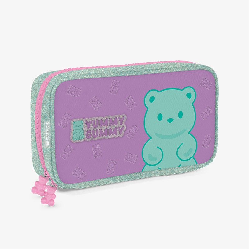 Canopla organizador wide esmerilada Yummy Gummy