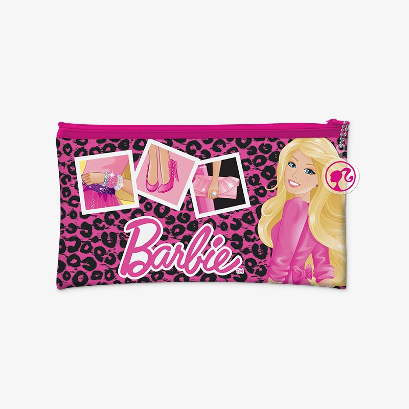Canopla plana PVC Barbie - Imagen 2