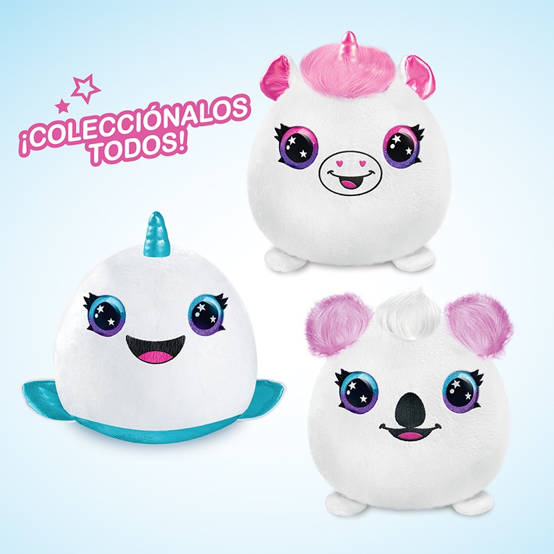 Airbrush plush Squishy pals paint Style 4 Ever - Image 2