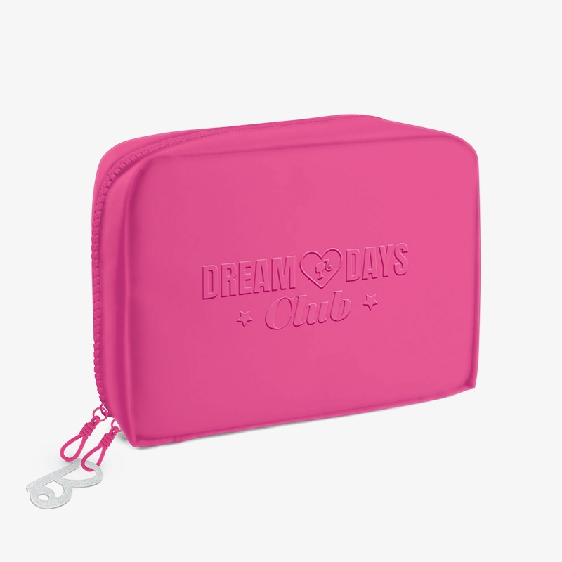 Canopla organizador jumbo soft touch Barbie