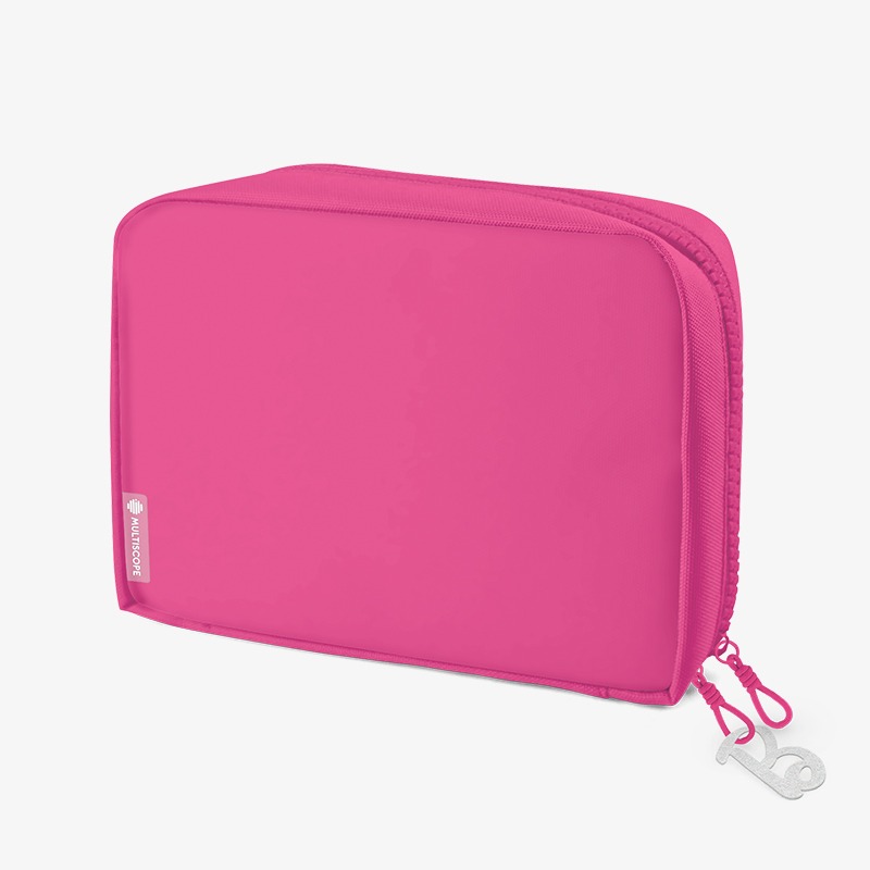 Canopla organizador jumbo soft touch Barbie - Imagen 2