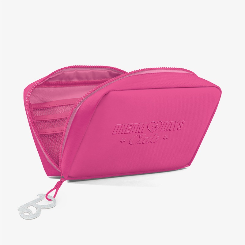 Canopla organizador jumbo soft touch Barbie - Imagen 3