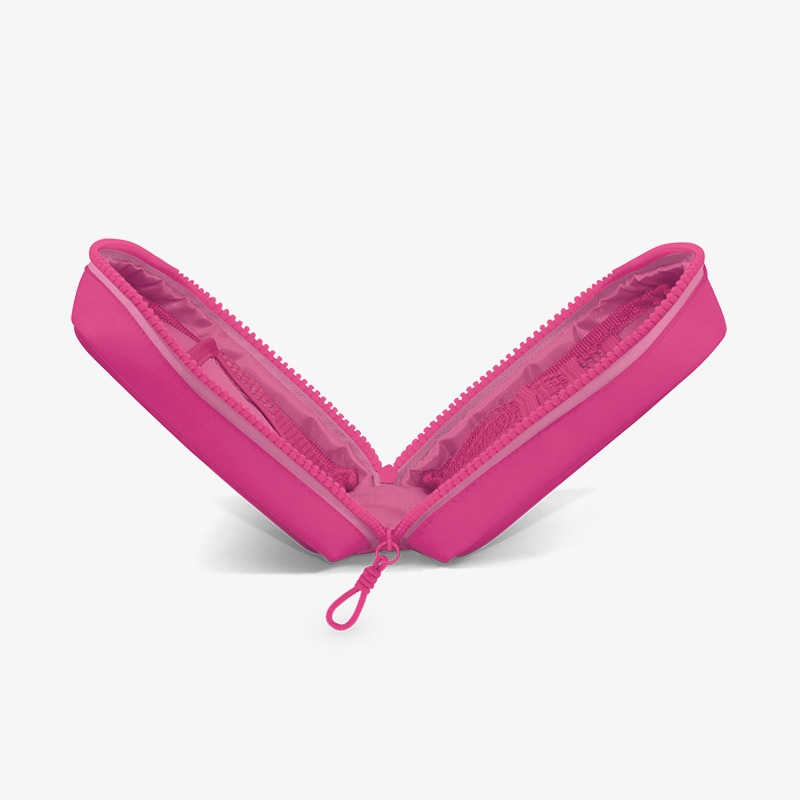Canopla organizador jumbo soft touch Barbie - Imagen 4