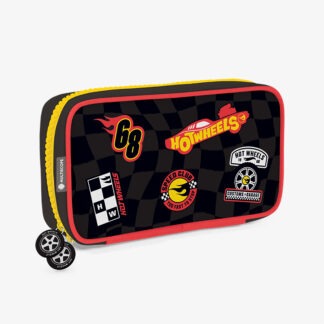 Canopla organizador wide soft touch Hot Wheels