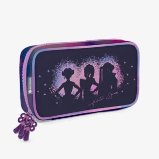 Canopla organizador wide holográfica K-D