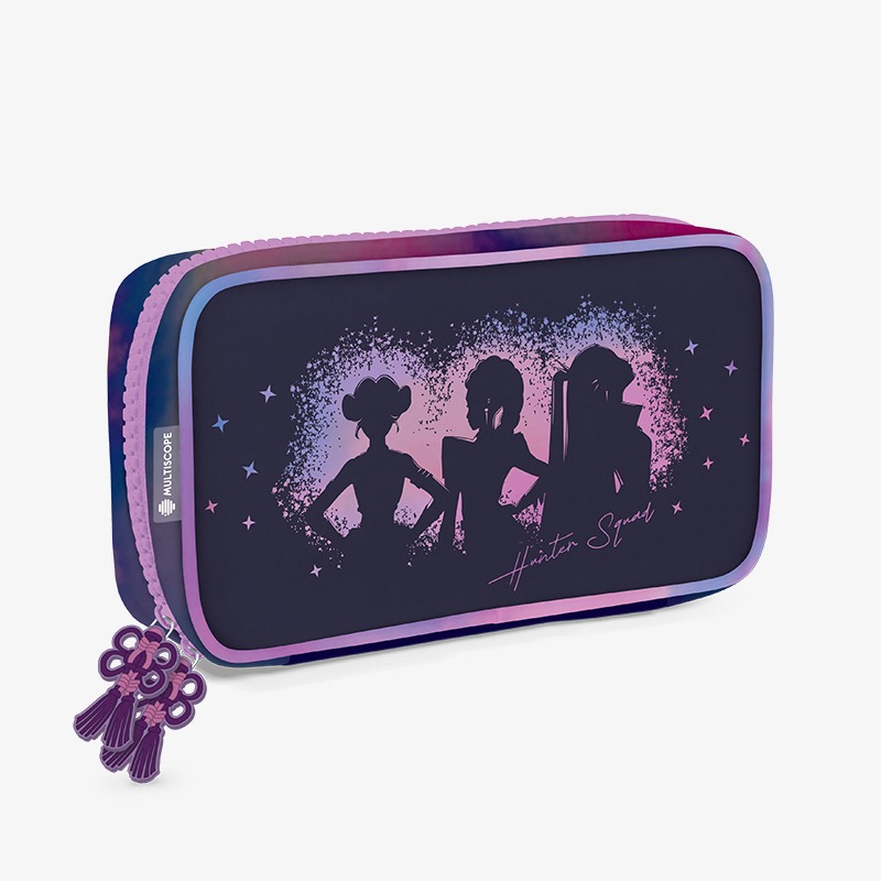 Canopla organizador wide holográfica K-D