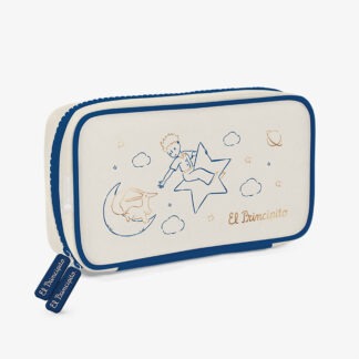 Canopla organizador wide soft touch El Principito