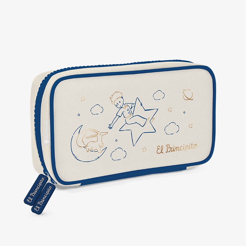 Canopla organizador wide soft touch El Principito