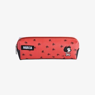 Canopla rectangular pequeña Mafalda