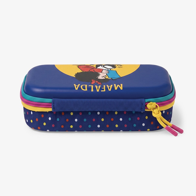 Canopla rectangular rígida Mafalda - Imagen 3