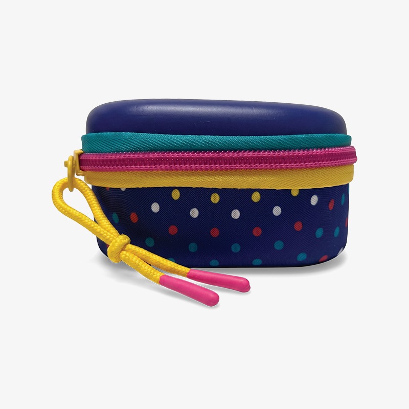 Canopla rectangular rígida Mafalda - Imagen 4