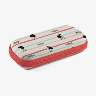 Canopla rectangular EVA Mafalda