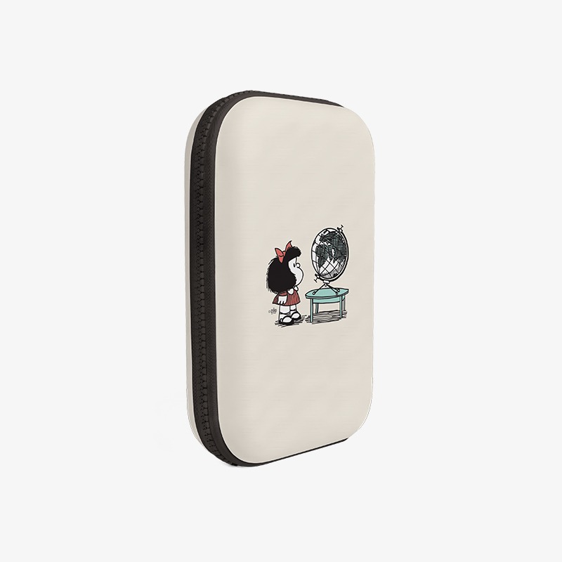 Canopla box EVA Mafalda - Imagen 3