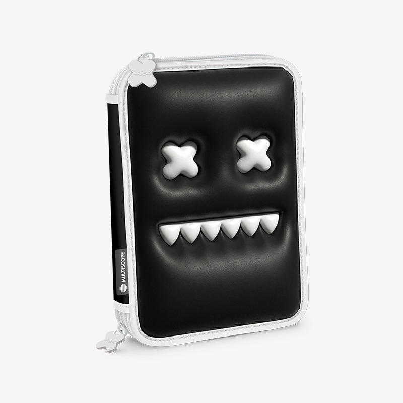Canopla 2 pisos tapa squishy xRx