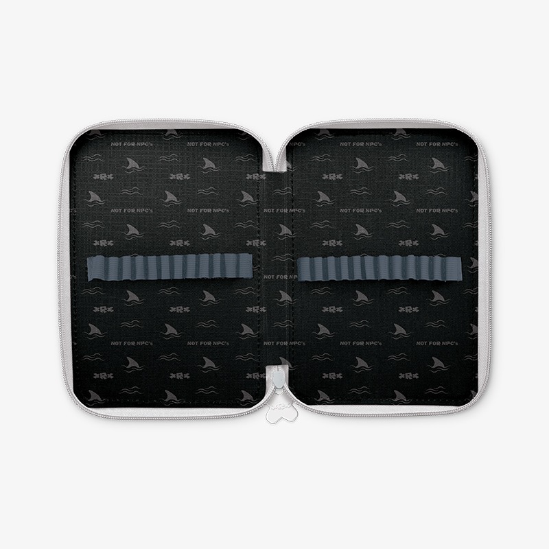 Canopla 2 pisos tapa squishy xRx - Imagen 5