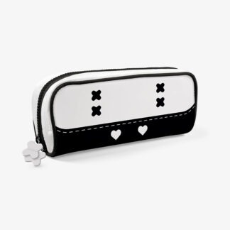 Canopla rectangular semi wide soft touch xRx