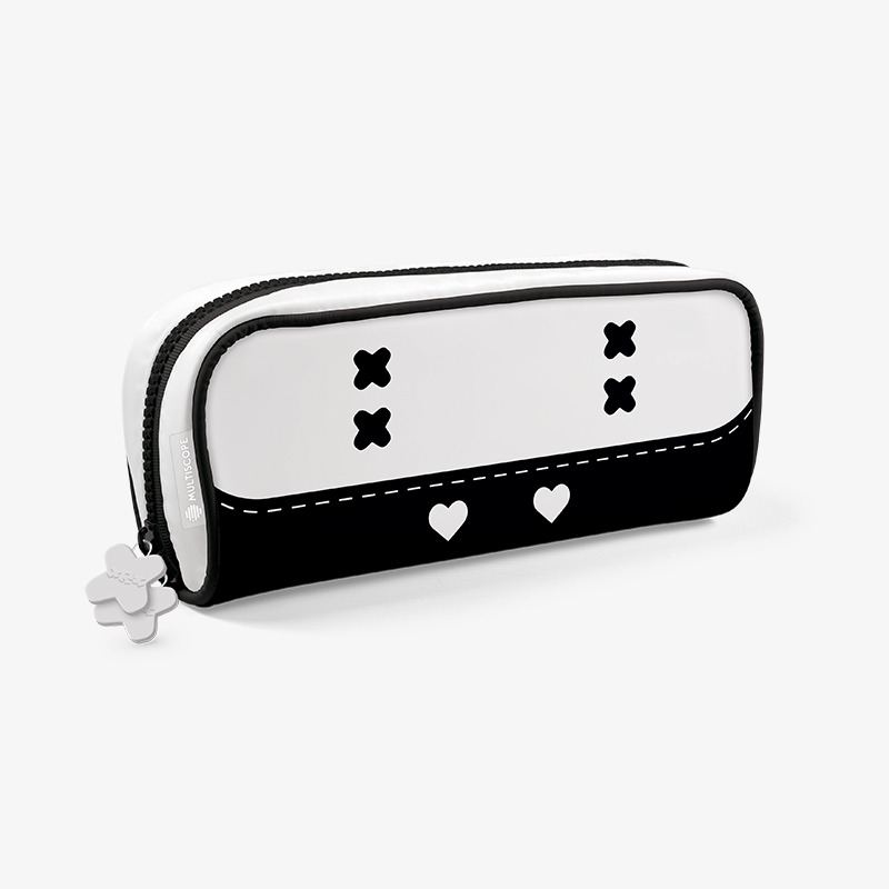 Canopla rectangular semi wide soft touch xRx