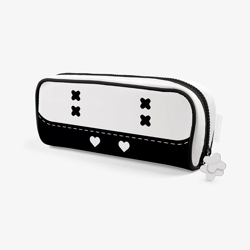 Canopla rectangular semi wide soft touch xRx - Imagen 2