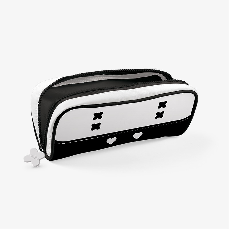 Canopla rectangular semi wide soft touch xRx - Imagen 3