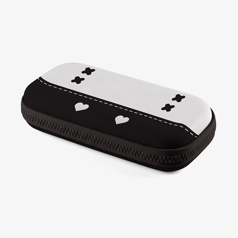 Canopla rectangular EVA xRx - Imagen 3