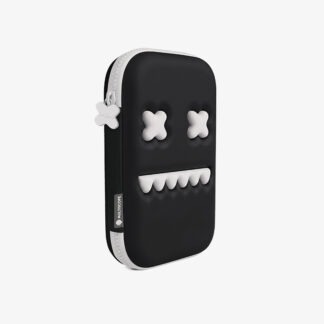 Canopla box EVA con relieve xRx