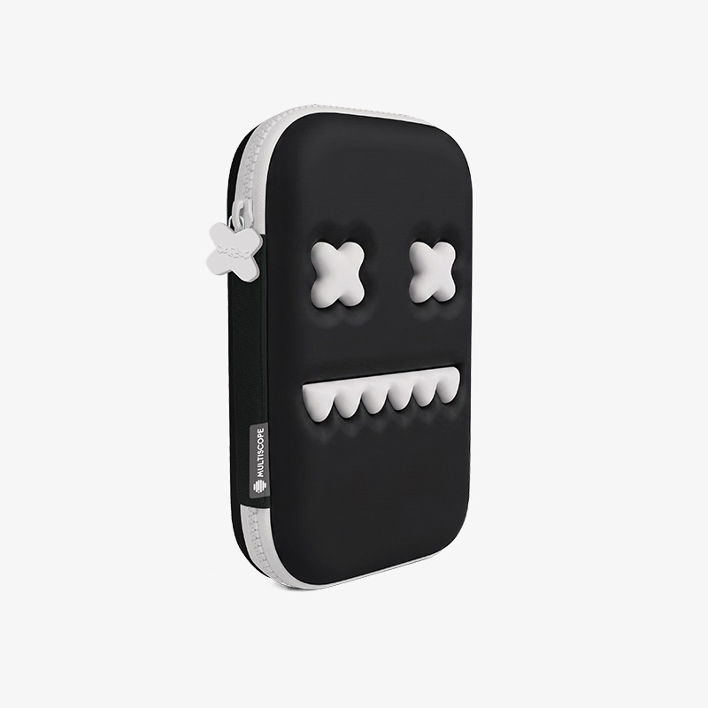 Canopla box EVA con relieve xRx