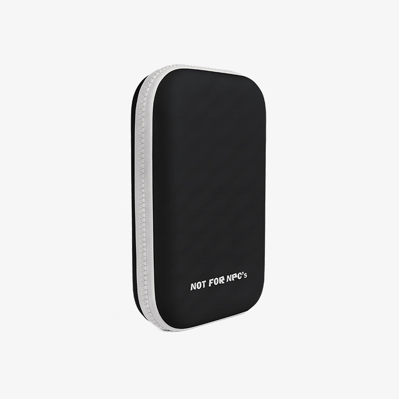 Canopla box EVA con relieve xRx - Imagen 3