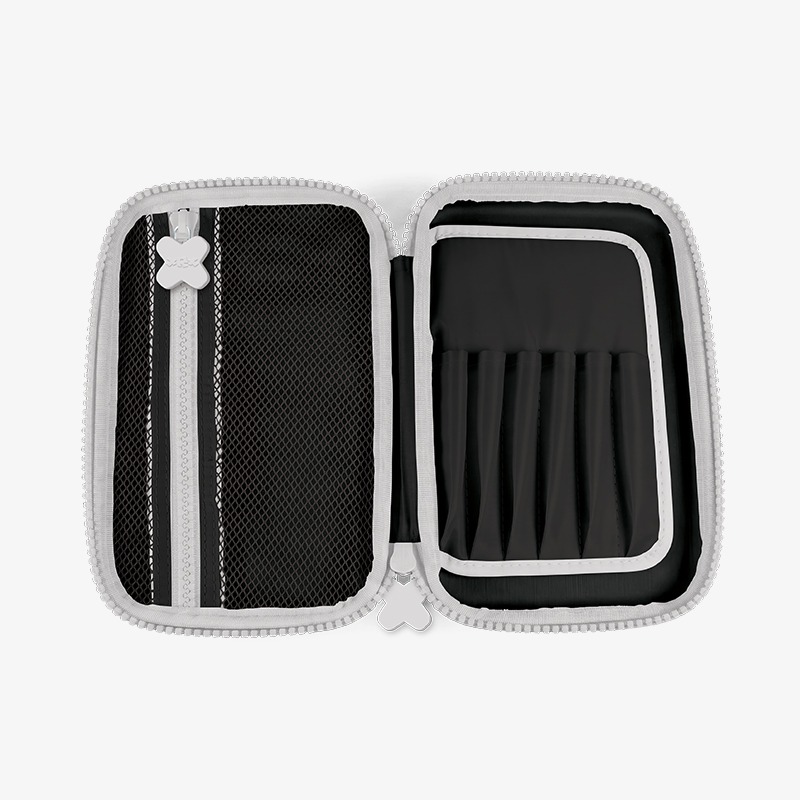 Canopla box EVA con relieve xRx - Imagen 4