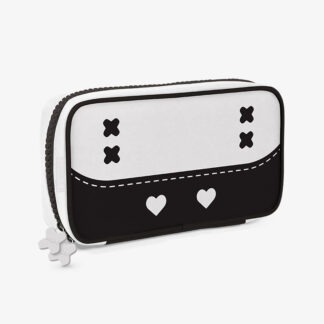 Canopla organizador wide soft touch xRx