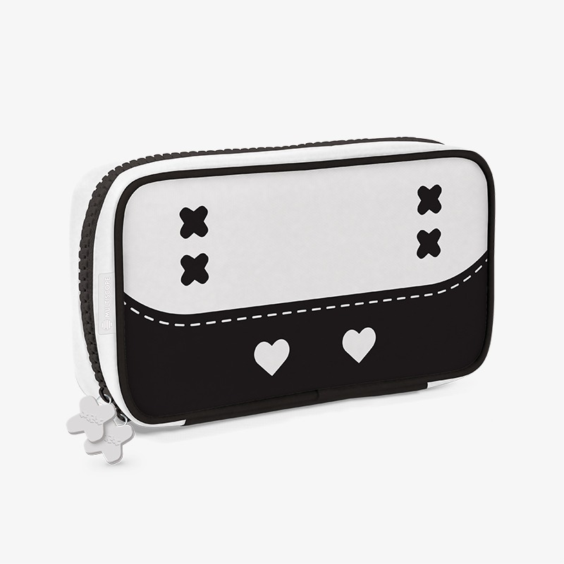 Canopla organizador wide soft touch xRx