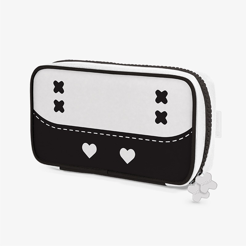 Canopla organizador wide soft touch xRx - Imagen 2