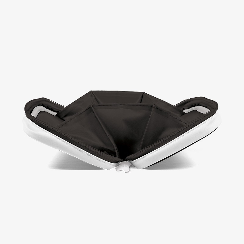 Canopla organizador wide soft touch xRx - Imagen 4