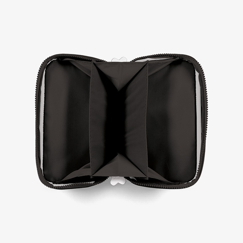 Canopla organizador wide soft touch xRx - Imagen 5